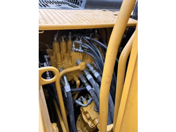 Escavadora de rastos CAT 312D: foto 2
