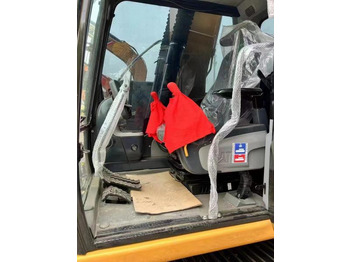 Escavadora de rastos CAT 312D: foto 5