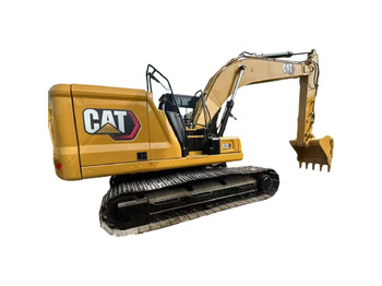 Escavadora de rastos CATERPILLAR 320