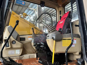 Locação financeira de  CAT 320BL CAT 320BL: foto 4