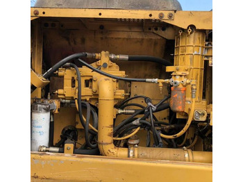 Locação financeira de  CAT 325BL CAT 325BL: foto 4