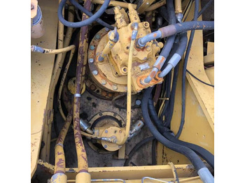 Locação financeira de  CAT 325BL CAT 325BL: foto 2