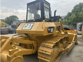 Buldôzer CATERPILLAR D6G