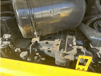 Buldôzer Komatsu D85E: foto 3 Buldôzer Komatsu D85E: foto 3