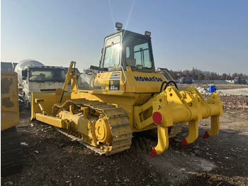Buldôzer KOMATSU D85