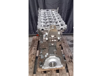 Motor JAGUAR