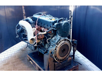 Motor IVECO