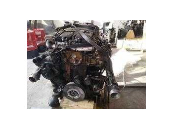 Motor JAGUAR