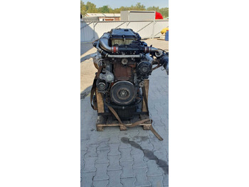 Motor JAGUAR