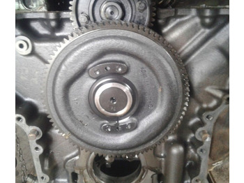 Motor NEW HOLLAND