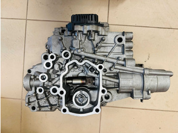 Transmissão MERCEDES-BENZ Actros