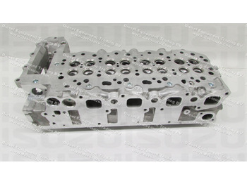 Cabeça do motor ISUZU