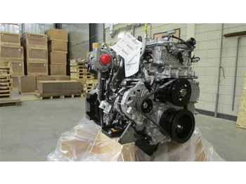 Motor ISUZU