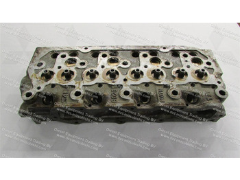Cabeça do motor MITSUBISHI