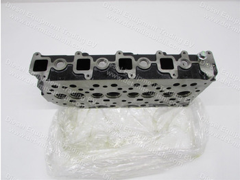 Cabeça do motor para Equipamento industrial novo MITSUBISHI HEAD ASM; CYLINDER S4S INDIRECT (W/O VALVES): foto 3