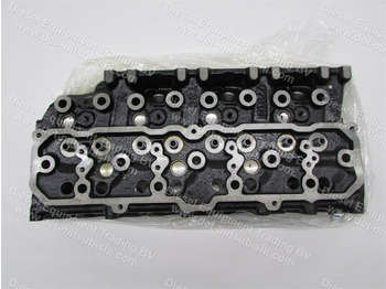 Cabeça do motor MITSUBISHI
