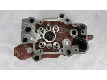 Cabeça do motor MITSUBISHI