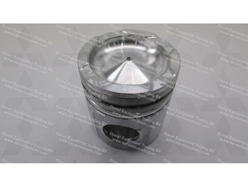 Piston/ Anel/ Buch MITSUBISHI