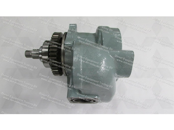 Bomba de refrigeração MITSUBISHI