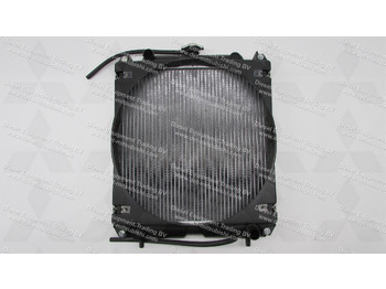 Radiador MITSUBISHI