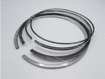 Piston/ Anel/ Buch MITSUBISHI