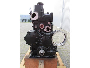 Bloco do motor para Escavadeira Mitsubishi NEW long block S6S-DT: foto 3 Bloco do motor para Escavadeira Mitsubishi NEW long block S6S-DT: foto 3