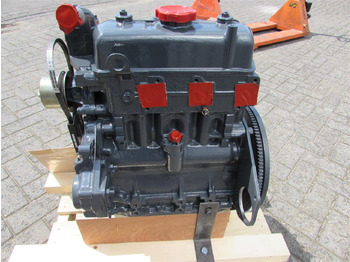 Motor para Pá carregadora Mitsubishi RECON K3D: foto 3