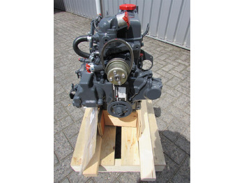 Motor para Pá carregadora Mitsubishi RECON K3D: foto 2