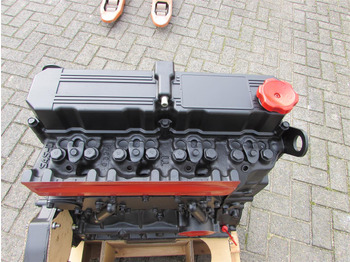 Motor para Pá carregadora Mitsubishi RECON S4S-DT long block: foto 5 Motor para Pá carregadora Mitsubishi RECON S4S-DT long block: foto 5