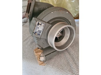 Turbocompressor MITSUBISHI