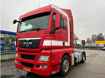 Tractor MAN TGX 18.440