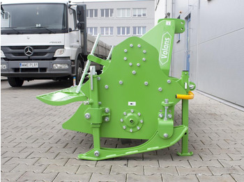 Fresa agrícola novo Bomet Bodenfräsen / Rotary tiller / Rotavator / Vangatrice / Desgarrador / Роторный культиватор / Glebogryzarka 3 m: foto 4