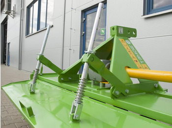 Fresa agrícola novo Bomet Bodenfräsen / Rotary tiller / Rotavator / Vangatrice / Rastrillo / Культиватор / Glebogryzarka 2 m: foto 3