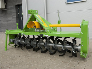 Fresa agrícola novo Bomet Bodenfräsen / Rotary tiller / Rotavator / Vangatrice / Rastrillo / Культиватор / Glebogryzarka 2 m: foto 2