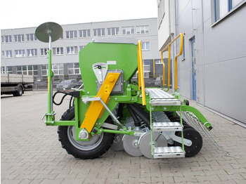 Semeadeira novo Bomet Drillmaschine / Seeder / Semoir / Seminatrice / Sembradora / Сеялка / Siewnik 3 m: foto 4