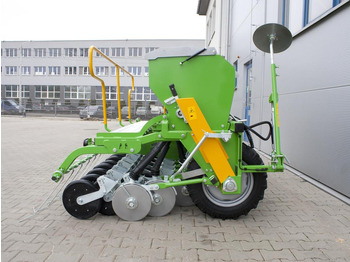 Semeadeira novo Bomet Drillmaschine / Seeder / Semoir / Seminatrice / Sembradora / Сеялка / Siewnik 3 m: foto 3