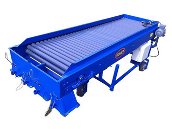 Máquina para batata ROLMET