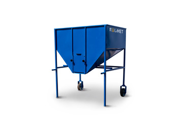 Máquina para batata ROLMET