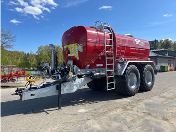 Equipamento de fertilização