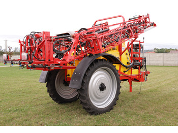 Pulverizador de arrastar novo WOPROL Feldspritze / Sprayer / Pulvérisateur / Opryskiwacz 2000 L: foto 3