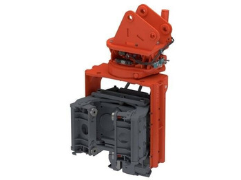 Bate estaca novo Movax (Мовакс) SG40N: foto 2