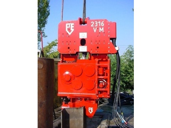 Locação financeira de PVE (ПВЕ) 2316VM PVE (ПВЕ) 2316VM: foto 2