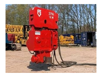 Locação financeira de PVE (ПВЕ) 2316VM PVE (ПВЕ) 2316VM: foto 4