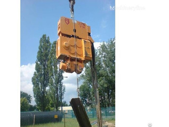 Locação financeira de PVE (ПВЕ) 2316VM PVE (ПВЕ) 2316VM: foto 5