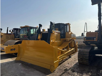 Buldôzer novo CATERPILLAR D8R: foto 1