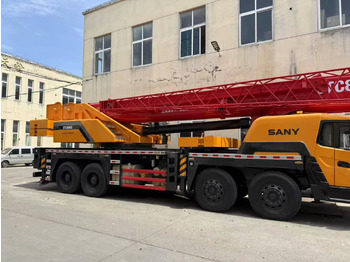 Grua móvel SANY