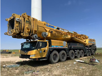 Grua todo o terreno XCMG XCA1200
