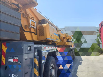 Grua todo o terreno XCMG XCA130L7C: foto 3