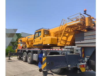 Grua todo o terreno XCMG XCA130L7C: foto 4