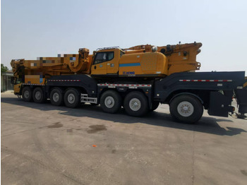 Grua móvel XCMG XCA500